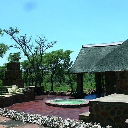 Abloom Bush Lodge & Spa Retreat Куллинан Экстерьер фото