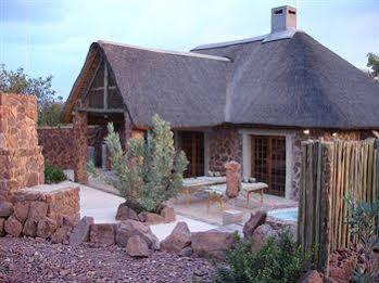 Abloom Bush Lodge & Spa Retreat Куллинан Экстерьер фото