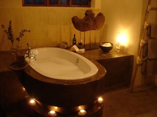 Abloom Bush Lodge & Spa Retreat Куллинан Экстерьер фото
