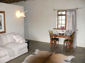Abloom Bush Lodge & Spa Retreat Куллинан Экстерьер фото